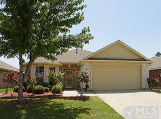 9937 Carter Dr, McKinney, TX 75072