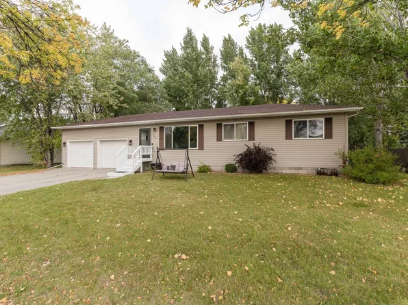 505 10th Ave SE, Barnesville, MN 56514
