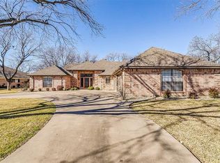 6119 Belvidere Cir, Granbury, TX 76049
