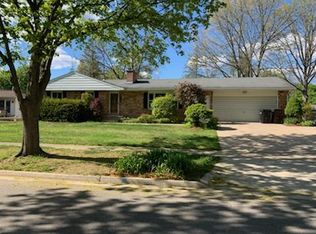3112 Saint Marys Dr, Midland, MI