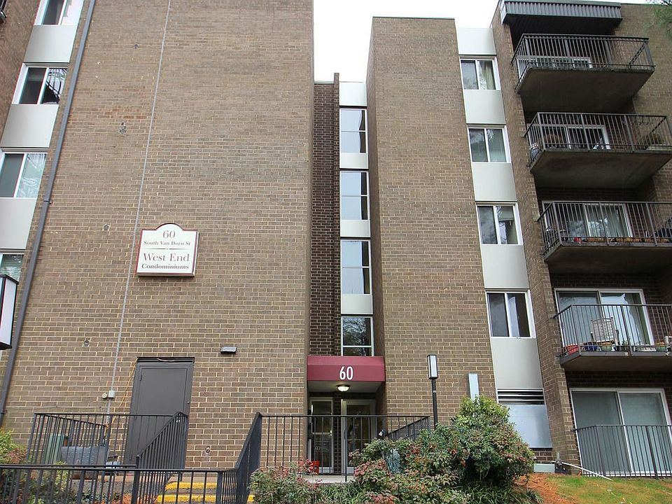 1st image of 60 S Van Dorn St APT 207