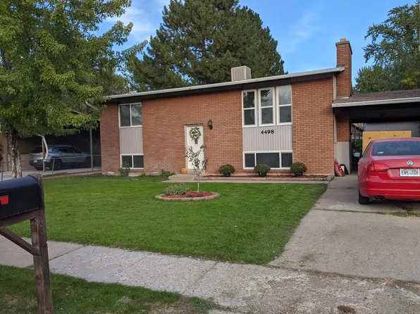 4498 S 2675 W, Roy, UT 84067