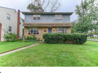 6106 Grant Ave, Pennsauken, NJ 08109