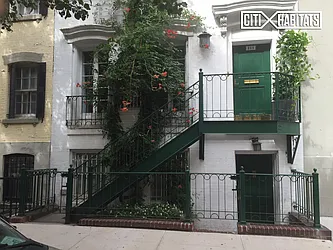 Rented by Citi Habitats