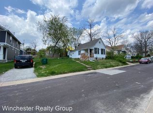 1309 Belton Ave, Saint Louis, MO