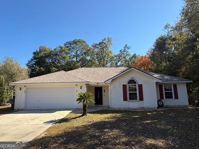 100 Bluebell Dr, Kingsland, GA, 31548