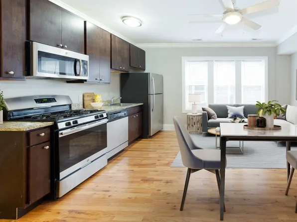 6616 N. Glenwood, 6616 N Glenwood Ave #3e6e06574, Chicago, IL 60626