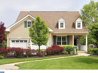 7 Maplegrove Ct, Woolwich Township, NJ 08085