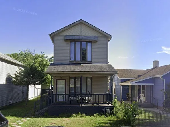 18 Rogge St #A, Dayton, OH 45409