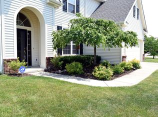 10295 Lakeland Dr, Fishers, IN