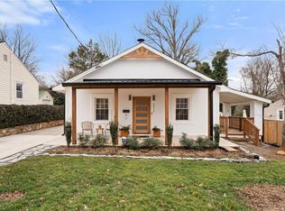 2412 Walker Ave, Winston Salem, NC 27103