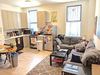 Rented by Highline Residential