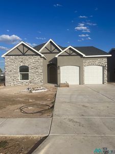 115 S 5th St, Lovington, NM, 88260