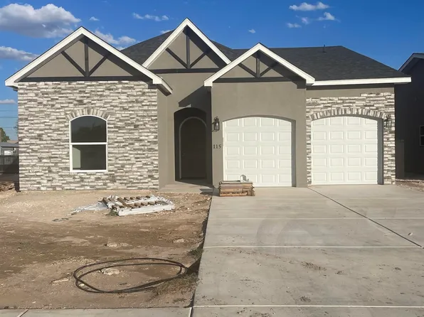 115 S 5th St, Lovington, NM 88260