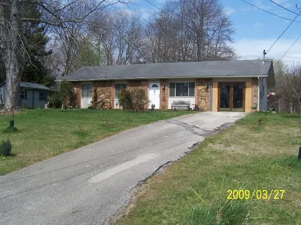 8237 Broken Arrow Dr, Knoxville, TN 37923