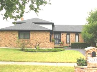 6253 White Birch Ln, Matteson, IL 60443