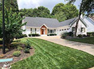 464 Timberlea Lake Dr SE, Marietta, GA 30067