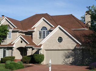 4040 Winberie Ave, Naperville, IL