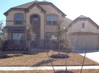 7046 Belle Meadow Ln, Rosenberg, TX 77469