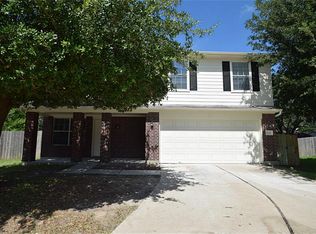 17227 Pleasant Lily Ct, Houston, TX 77084