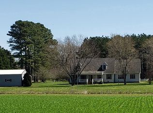 2971 Money Make Rd, Trappe, MD 21673