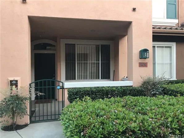 1404 Solvay Aisle, Irvine, CA 92606