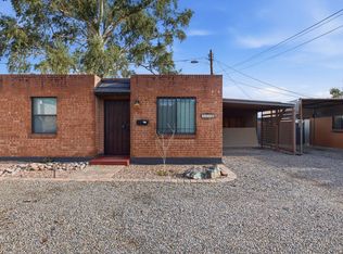 1618 N Forgeus Ave, Tucson, AZ 85716