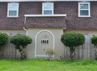 1913 Melrose Ave APT D, Victoria, TX 77901