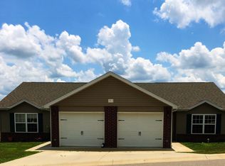 186 Lyle Curtis Cir APT B, Waynesville, MO 65583