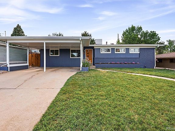 2nd image of 2717 S Osceola Way