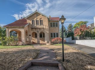 616 S Palouse St, Walla Walla, WA 99362