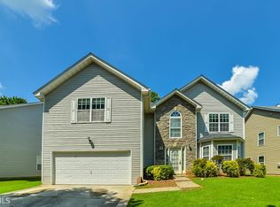 4147 Rosebud Park Dr, Snellville, GA 30039