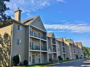 Parkside Apartments, Minneapolis, MN 55433