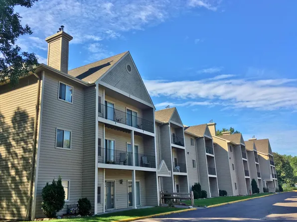 Parkside Apartments