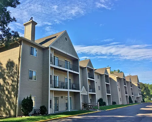 Parkside Apartments Photo 1