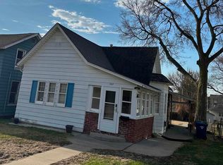 747 1st Ave, Clinton, IA