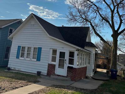 747 1st Ave, Clinton, IA, 52732