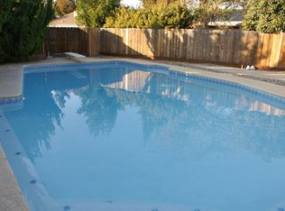 3322 W La Vida Ave, Visalia, CA 93277