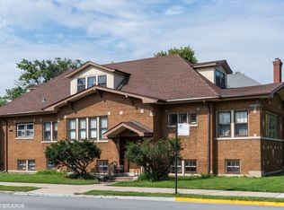3602 N Springfield Ave, Chicago, IL 60618