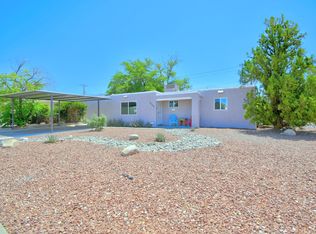 10008 Propps St NE, Albuquerque, NM 87112