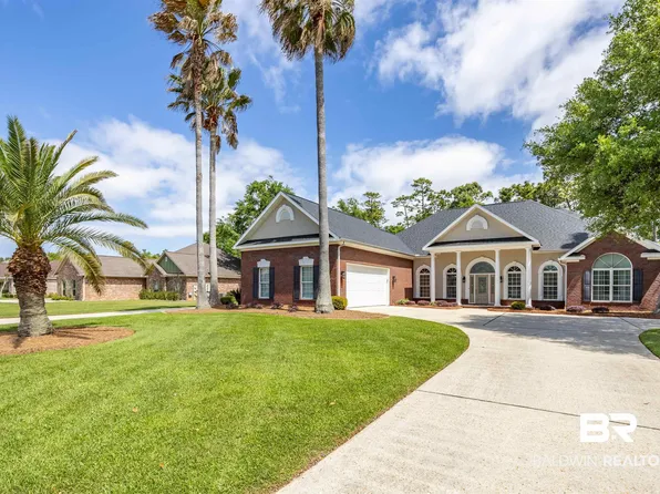 8314 Heron Dr, Foley, AL 36535