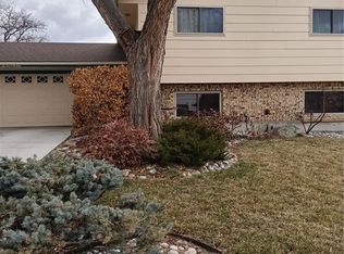 7271 Teller St, Arvada, CO 80003