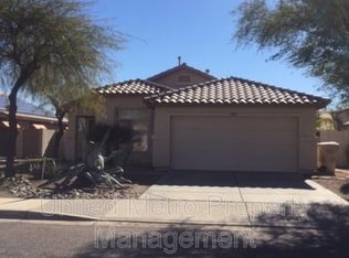 7989 W Solano Dr N, Glendale, AZ 85303