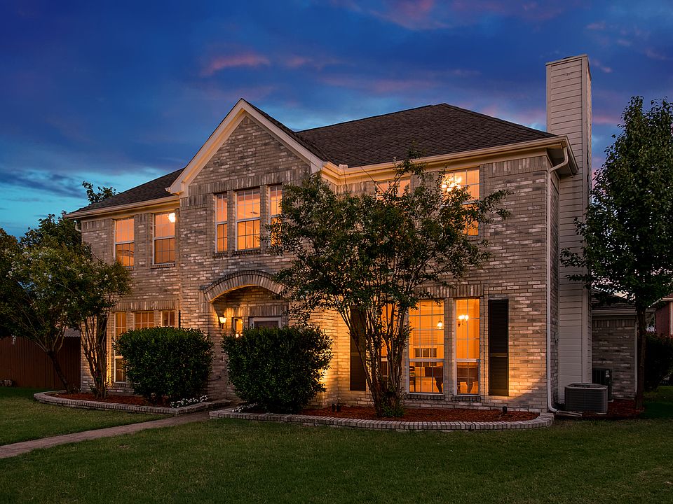 2nd image of 8310 Camden Ct