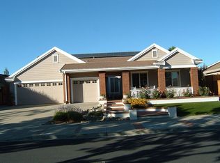 2970 Siena Rd, Livermore, CA 94550