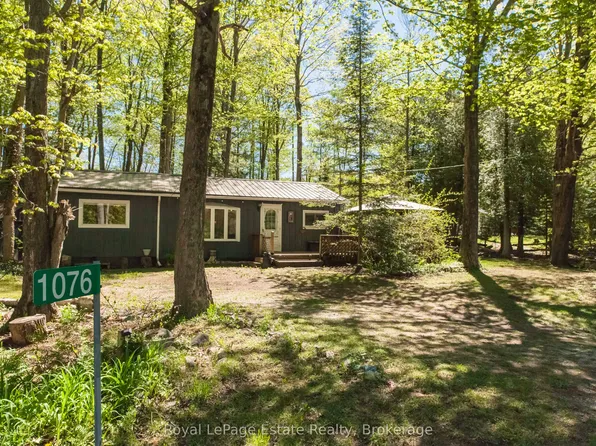 1076 French Bay Rd, Saugeen 29, ON N0H 2L0