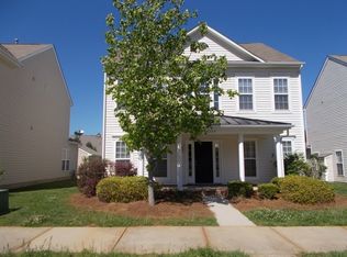 5037 Prosperity Ridge Rd, Charlotte, NC 28269