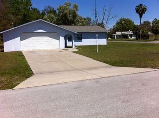 12251 Bluefield St, Spring Hill, FL 34609