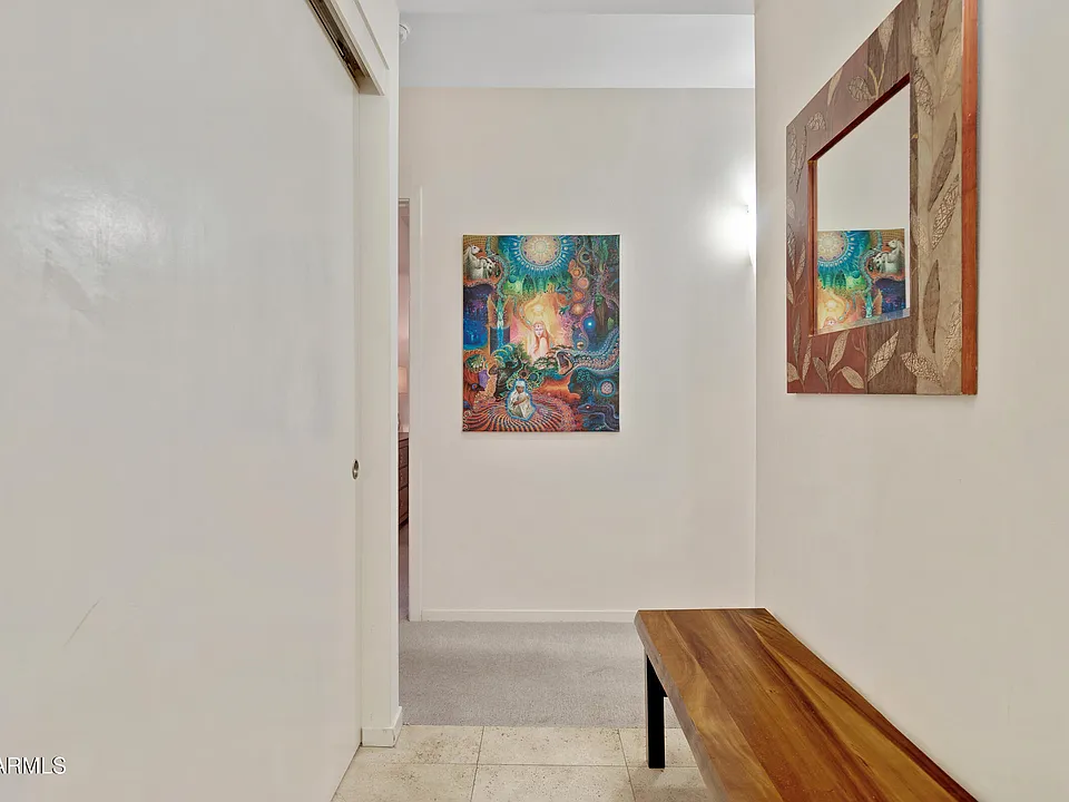 7127 E Rancho Vista Dr #3007