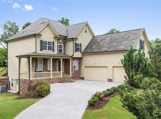 3855 Bishops Walk, Cumming, GA 30041